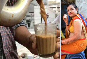 ରାସ୍ତା କଡ଼ରେ ଥିବା ଏହି ଚା’ ଦୋକାନରେ ମିଳୁଛି ୧,୦୦୦ ଟଙ୍କାରେ ଗୋଟେ କପ୍ ଚା’!