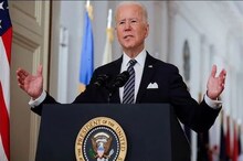 US ରାଷ୍ଟ୍ରପତି ଆଫଗାନିସ୍ତାନରେ ଚାଲିଥିବା ଦୀର୍ଘତମ ଯୁଦ୍ଧକୁ ଶେଷ କରିବାକୁ ଘୋଷଣା କଲେ