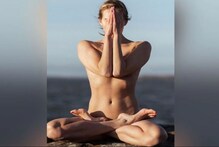 ଯୋଗ ଓ ସ୍ୱାସ୍ଥ୍ୟ: ‘ନଙ୍ଗୁଳି ଯୋଗ ନାରୀ’ ନାଁରେ ଖ୍ୟାତ ଏହି ଯୁବତୀ ଏମିତି ଯୋଗ କରନ୍ତି