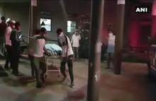 ଗୁଜୁରାଟର ଭରୁଚସ୍ଥିତ କୋଭିଡ ହସ୍ପିଟାଲରେ ପ୍ରବଳ ଅଗ୍ନିକାଣ୍ଡ; ୧୮ ଜଣଙ୍କର ମୃତ୍ୟୁ ହେଲା