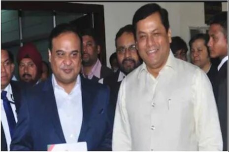 ଆସାମରେ ପୁଣିଥରେ ସରବାନନ୍ଦ ସୋନୋୱାଲ CM ହେବେ ନା ହେମନ୍ତ ବିଶ୍ୱ ଶର୍ମା ସୁଯୋଗ ପାଇବେ?