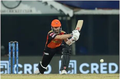IPL 2021: କେନ ୱିଲିୟମସନ ଡେଭିଡ ୱାର୍ଣ୍ଣରଙ୍କ ସ୍ଥାନରେ ସନରାଇଜର୍ସ ହାଇଦ୍ରାବାଦର ନୂତନ ଅଧିନାୟକ ହେଲେ