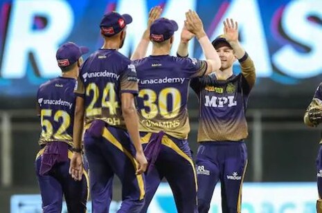 Breaking: KKR ଦୁଇ ଖେଳାଳି କରୋନା ପଜିଟିଭ୍: RCB ବିପକ୍ଷରେ ସ୍ଥଗିତ ରଖାଯାଇପାରେ ଆଜିର ମ୍ୟାଚ୍