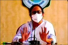 'ହିଂସାରେ ୧୬ ଜଣ ପ୍ରାଣ ହରାଇଛନ୍ତି; BJP ଜନାଦେଶ ସ୍ୱୀକାର କରିବାକୁ ପ୍ରସ୍ତୁତ ନାହିଁ'