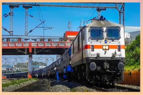 Indian Railways: ରେଳଯାତ୍ରୀ ପାଇଁ ଜରୁରୀ ଖବର; ଏହି ସମସ୍ତ ଟ୍ରେନ୍ ୧୬ ରୁ ୨୧ ମେ ପର୍ଯ୍ୟନ୍ତ ବାତିଲ୍ ହେଲା