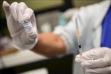 ଟିକାକରଣ ପରେ କେବଳ ୦.୦୬% ଲୋକ ହସ୍ପିଟାଲ ଯିବା ଆବଶ୍ୟକ କରନ୍ତି: ଷ୍ଟଡ଼ି