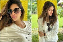 ସ୍ୱାମୀଙ୍କ ଠାରୁ ଅଲଗା ଓ ଗର୍ଭବତୀ: TMC ସାଂସଦ ନୁସ୍‌ରତ୍ ଜହାଁ ଶେୟାର କଲେ ସୁନ୍ଦର ଫଟୋ