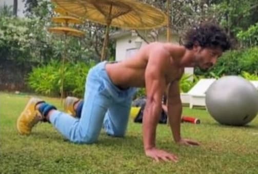 ଅଭିନେତା ବିଦ୍ୟୁତ୍ ଜାମୱାଲ