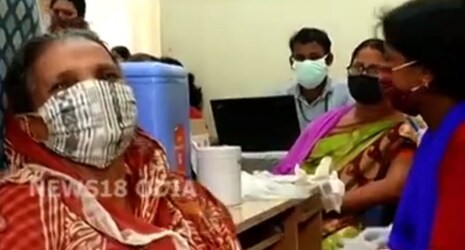ଭୁବନେଶ୍ୱରରେ କରୋନା: BMCକୁ ମିଳିଲା ୧୦୦ଟି ଅକ୍ସିଜେନ କନ୍ସେଣ୍ଟ୍ରେଟର୍; ଘରେ ଥିବା ଆକ୍ରାନ୍ତଙ୍କୁ ମିଳିବ