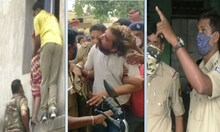 ବଲାଙ୍ଗିର: ପ୍ରେମ ପାଇଁ ବନ୍ଧୁକ ମୁନରେ ରଖିଥିଲା ପରିବାରକୁ; ୫ ଘଣ୍ଟା ପରେ ଧରାପଡ଼ିଲା