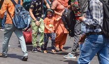 ପିଲାମାନଙ୍କୁ କରୋନା ସମ୍ଭାବନା ବିଷୟରେ ଭ୍ରମିତ ହୁଅନ୍ତୁ ନାହିଁ, କହିଲେ ବଡ଼ ବିଶେଷଜ୍ଞ