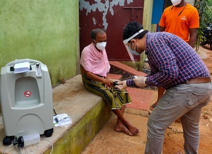 ୧୭ ତାରିଖ ପରେ ରାଜ୍ୟରେ ଧୀରେ ଧୀରେ ଲକଡାଉନ୍ ଉଠିବ; ଚିନ୍ତା ବଢ଼ାଉଛି ମୃତ୍ୟୁ ସଂଖ୍ୟା