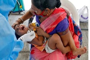 Corona 3rd Wave: ଛୋଟ ପିଲାଙ୍କୁ ତୃତୀୟ ଲହରରେ ବେଶୀ ବିପଦ; ଭ୍ୟାକ୍ସିନ୍‌ ଆଶା ବଢ଼ିଲା