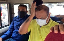 ନକଲି COVID ଔଷଧ କାରବାରର ମାଷ୍ଟରମାଇଣ୍ଡ୍ ଶିବ ଜେନାଙ୍କୁ ଗିରଫ କରି ଜେଲ୍ ପଠାଇଲା STF