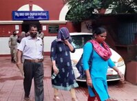 ନକଲି କୋଭିଡ ଔଷଧ ମାମଲା: ଶିବ ଜେନାର ପତ୍ନୀ ଓ ୨ କର୍ମଚାରୀ ଗିରଫ ହେଲେ; ଶିବ ଫେରାର୍