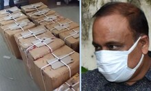 ‘ନକଲି କୋଭିଡ ଔଷଧ’ ଜବତ ହେବା ପରେ ପ୍ରଶ୍ନ ଘେରରେ ରାଜ୍ୟ ଡ୍ରଗ୍ କଣ୍ଟ୍ରୋଲର୍ ଅଫିସ୍‌