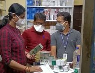 ନକଲି ଔଷଧ ବିକ୍ରି କରିବାକୁ ଦୋକାନୀମାନଙ୍କୁ ଲୋଭନୀୟ ଅଫର୍ ଦେଉଥିଲା କଟକର ଶିବ ଜେନା