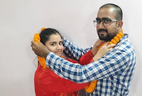 ପ୍ରେମ ଆଗରେ ହାରିଗଲା ବାପାଙ୍କ ଜିଦ୍; ଉତ୍ତର ପ୍ରଦେଶ ପୋଲିସ ଭୁବନେଶ୍ୱରରୁ ଖାଲି ହାତରେ ଫେରିଲା