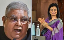 ‘‘ଅଙ୍କଲ୍ ପୂରା ପରିବାର ରାଜ ଭବନ ଆଣିଛନ୍ତି,’’ ବେଙ୍ଗଲ୍ ରାଜ୍ୟପାଳଙ୍କୁ କହିଲେ TMC MP