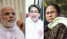 ମୋଦି-ମମତା କଳହ: ଆଲାପନ୍‌ ବନ୍ଦୋପାଧ୍ୟାୟଙ୍କୁ ନୋଟିସ୍ ଜାରି ହେଲା; ଜେଲ୍ ସଜା ମିଳିବ?