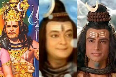 TV ସିରିଏଲ୍ରେ ଭଗବାନ ଶିବଙ୍କ ଭୂମିକାରେ ଏହି ଅଭିନେତାମାନେ ଖୁବ୍ ପ୍ରଶଂସିତ ହୋଇଥିଲେ