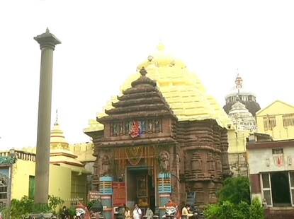 ଆଜି ସ୍ନାନ ପୂର୍ଣ୍ଣିମା: ଛେରା ପହଁରା କରିବେନି ଗଜପତି ମହାରାଜ; ରଥ ଯାତ୍ରା କେବଳ ପୁରୀରେ ହେବ