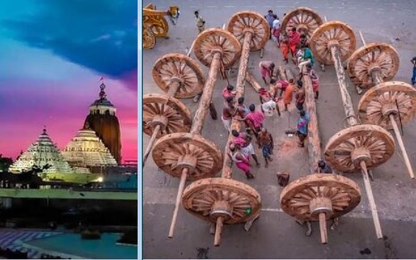 ଶ୍ରୀମନ୍ଦିରରେ ସ୍ନାନ ପୂର୍ଣ୍ଣିମାର ୪୮ ଘଣ୍ଟା ପୂର୍ବରୁ ପାଳିଆ ସେବକମାନଙ୍କର RTPCR ଟେଷ୍ଟ୍ ହେବ
