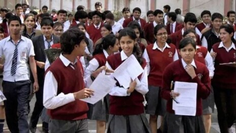 CBSE 12th Exam ବାତିଲ୍ ହେଲା; PMଙ୍କ ବୈଠକରେ ନିଷ୍ପତ୍ତି ହେଲା; ଓଡ଼ିଶା +୨ ପରୀକ୍ଷା ବାତିଲ୍ ହେବ କି?