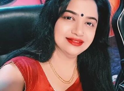 Tapu Mishra: COVID ଆକ୍ରାନ୍ତ ଗାୟିକା ତପୁ ମିଶ୍ରଙ୍କ ସ୍ଥିତି ଗୁରୁତର ରହିଛି; ₹୧ ଲକ୍ଷ ମଞ୍ଜୁର ହେଲା