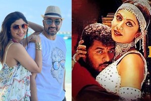 ଶିଳ୍ପା ଶେଟ୍ଟୀ ଦକ୍ଷିଣ ଭାରତୀୟ ସିନେମାରେ ବି ଖୁବ୍‌ ଧୁମ୍‌ ମଚେଇଛନ୍ତି