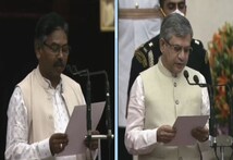 ମୋଦିଙ୍କ ନୂଆ କ୍ୟାବିନେଟ୍‌ରେ ୧୫ ନୂଆ ମୁହଁ ସାମିଲ୍‌ ହେଲେ; ଓଡ଼ିଶାରୁ ୨ ନୂଆ ମନ୍ତ୍ରୀ