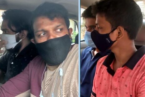 ଭୁବନେଶ୍ୱରରେ ରହି ୱେବସାଇଟ୍ ମାଧ୍ୟମରେ ହାଇଦ୍ରାବାଦରୁ ₹୩୦ ଲକ୍ଷ ଠକିଥିଲେ; ଗିରଫ ହେଲେ ୫ ଜଣ