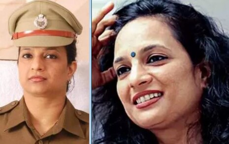 କୃଷ୍ଣ ଭକ୍ତିରେ ପାଗଳିନୀ ଏହି ବରିଷ୍ଠ IPS ଅଫିସର୍ ଚାକିରିରୁ ଅବସର ନେବାକୁ ଆବେଦନ କଲେ