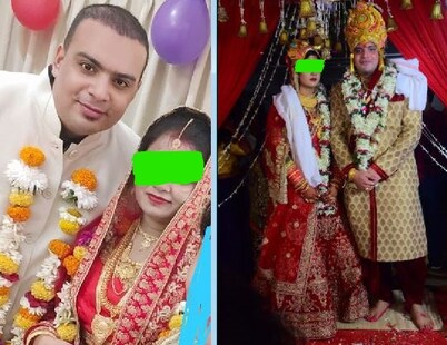 ଭୁବନେଶ୍ୱରରେ ଯୁବ ବିଲଡର୍ଙ୍କ କାରନାମା: ତାଙ୍କ ଦୁଇ ପତ୍ନୀ ଦୁଇଟି ଥାନାରେ ଯୌତୁକ ଅଭିଯୋଗ କଲେ