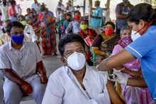 କରୋନାର Delta ଭ୍ୟାରିଆଣ୍ଟ୍ ଉପରେ ୮ ଗୁଣା କମ୍ ପ୍ରଭାବଶାଳୀ ସବୁ ଟିକା: ରିସର୍ଚ୍ଚ