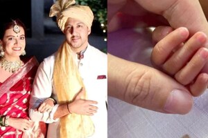 ବିବାହର ତିନି ମାସ ପରେ ମା’ ହେଲେ ବଲିଉଡ୍ ଅଭିନେତ୍ରୀ ଦିଆ ମିର୍ଜା; ପୁତ୍ର ଜନ୍ମ ଦେଲେ