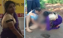 ଇଏ ଜଣେ ମା’; ନାମ ଭାଗ୍ୟଲକ୍ଷ୍ମୀ; ନିଜ ଦୁଇ କୁନି ପୁଅଝିଅଙ୍କୁ କୂଅରେ ପକେଇ ମାରିଦେଲେ