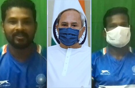 ସୁନା ପଦକ ପାଇଁ ₹୬ କୋଟି: ଟୋକିଓ ଅଲିମ୍ପିକ୍ସରେ ପଦକ ଜିତିଲେ ଓଡ଼ିଆ ଖେଳାଳିଙ୍କୁ ମିଳିବ ପୁରସ୍କାର
