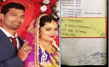 ACF ସୌମ୍ୟ ମୃତ୍ୟୁ: ସ୍ତ୍ରୀ ବିଦ୍ୟାଙ୍କ ଆଉ ଏକ ହାତଲେଖା ମିଳିଲା; କିଏ ଏଇ ‘ଅକ୍ଷୟ’?