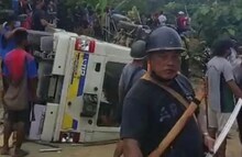 ଆସାମ-ମିଜୋରାମ ସୀମା ବିବାଦ; ଆକ୍ସନ ମୁଡ଼ରେ ଗୃହ ମନ୍ତ୍ରାଳୟ, CRPFର ୪ଟି ଟିମ୍ ନିୟୋଜତ