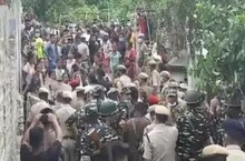 ଆସାମ ଓ ମିଜୋରାମ ସୀମା ବିବାଦ; ୬ ଜଣ ସୁରକ୍ଷାକର୍ମୀ ଶହୀଦ