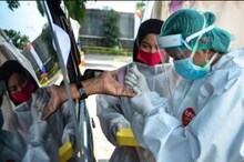 ଓଡ଼ିଶାରେ ବଢ଼ୁଛି କୋଭିଡ଼ ମାମଲା; ୨୪ ଘଣ୍ଟାରେ ୧୬୦୦ରୁ ଅଧିକ ନୂଆ କେସ