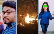 ଗଞ୍ଜାମ: ପ୍ରେମିକାକୁ ଜାଳି ମାରିବା ଅଭିଯୋଗକୁ ଖଣ୍ଡନ କଲା ପ୍ରେମିକ, ଗିରଫ ହେଲା