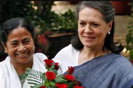 ୨୦୨୪ ଲୋକସଭା ନିର୍ବାଚନ ପ୍ରସ୍ତୁତି ଆରମ୍ଭ; ଦିଲ୍ଲୀ ଗସ୍ତରେ ସୋନିଆ ଗାନ୍ଧୀଙ୍କୁ ଭେଟି ପାରନ୍ତି ମମତା ବାନାର୍ଜୀ