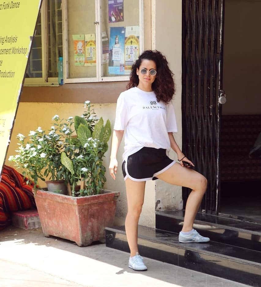  ବଲିଉଡ ଅଭିନେତ୍ରୀ କଙ୍ଗନା ରାନାୱତ (Kangana Ranawat),[object Object],[object Object]