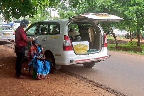 ଏବେ ପର୍ଯ୍ଯନ୍ତ ୧୩ ଲକ୍ଷ ଲୋକ ଟିକା ନେଇ ନାହାଁନ୍ତି; ପାର୍ବଣରେ ସର୍ତକ ରହିବାକୁ ନିର୍ଦ୍ଦେଶ