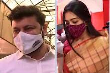 ବର୍ଷା-ଅନୁଭବ ବିବାଦ: ବର୍ଷାଙ୍କୁ ଲାଗିଲା ଝଟକା! ତାଙ୍କ ଆବେଦନ ଖାରଜ କଲେ ପରିବାର କୋର୍ଟ