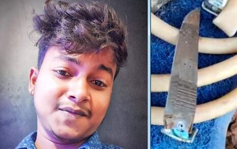 ଭୁବନେଶ୍ୱରରେ ସାମାନ୍ୟ ବଚସାରୁ ୨୬ ବର୍ଷୀୟ ଯୁବକକୁ ଛୁରୀ ଭୁସି ହତ୍ୟା କଲେ ଦୁର୍ବୃତ୍ତ
