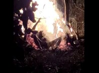 ସ୍ତ୍ରୀଙ୍କ ଜଳନ୍ତା ଜୁଇକୁ ଡେଇଁପଡ଼ିଲେ ସ୍ୱାମୀ; ପ୍ରେମ ପାଇଁ ହସି ହସି ନିଜ ପ୍ରାଣ ଦେଲେ