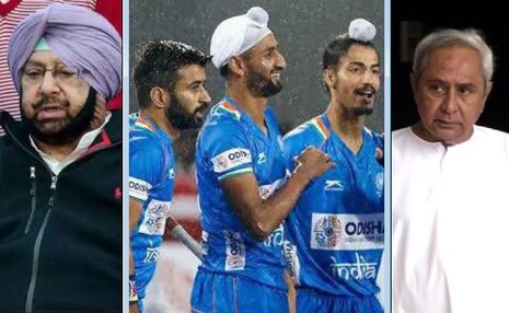 Olympics: ହକି ମ୍ୟାଚ୍ କ’ଣ ଖାଲି ପଞ୍ଜାବୀ ଖେଳାଳିମାନେ ଜିତାଇଲେ? ଓଡ଼ିଶା ଖେଳାଳି କଛି କରିନାହାନ୍ତି?